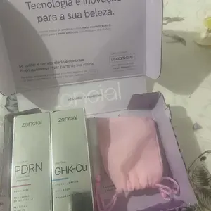 cliente real que recebeu o combo